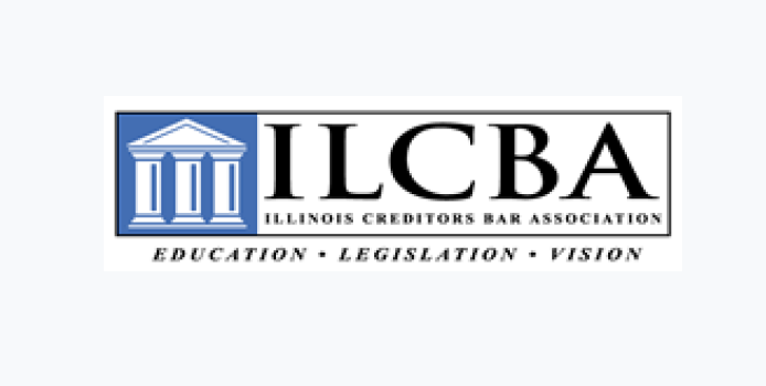 Illinois Creditors Bar Association logo