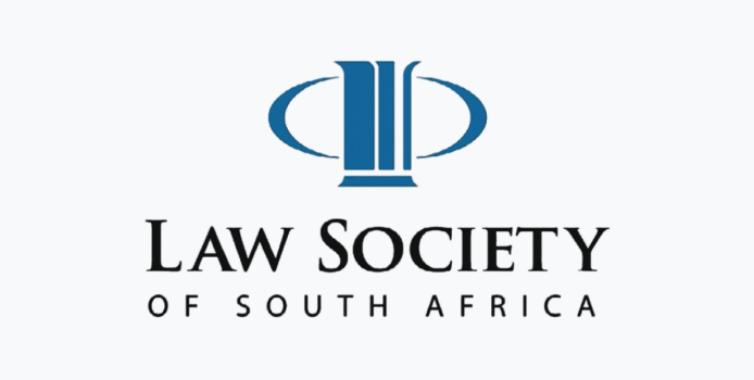 Law Society of South Africa (LSSA) logo