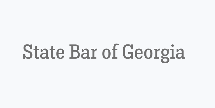 State Bar of Georgia and CaseFox