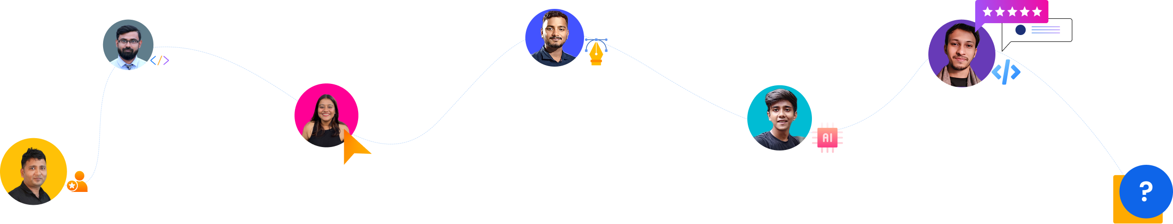 CaseFox Dashboard Preview