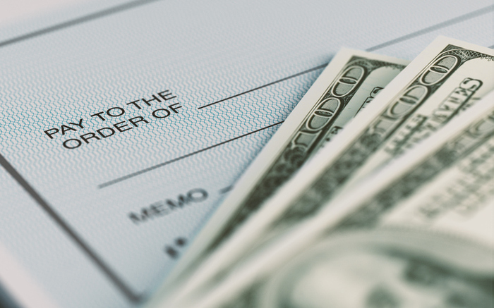 Law Firm Partner Salaries