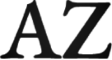 AZ Law Firm Logo