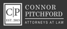 Connor Pitchford, LLC Logo