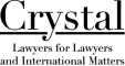 Crystal & Giannoni-Crystal, LLC Logo