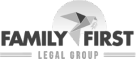 Family First Legal Group Logo