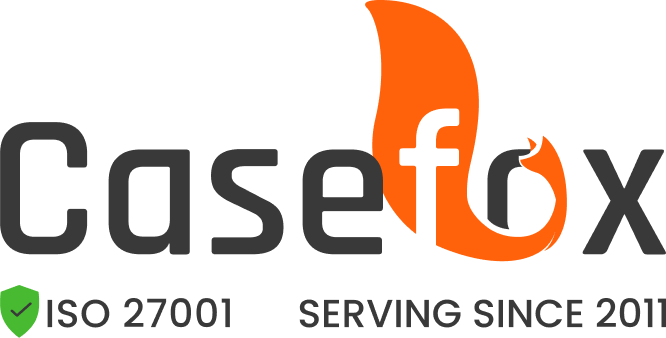 Casefox Logo