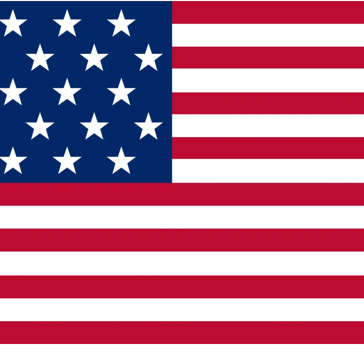 us flag