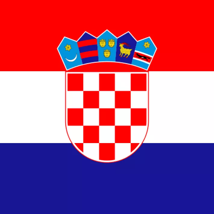 croatia flag