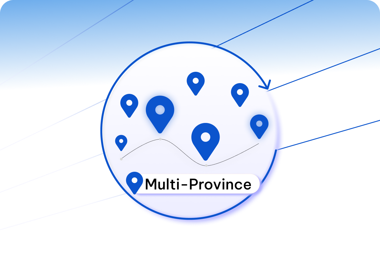 Multi-Location Image