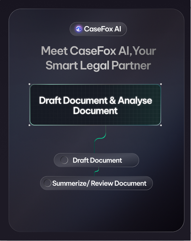 Casey Legal AI Tool