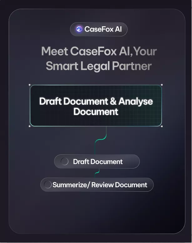 Casey Legal AI Tool
