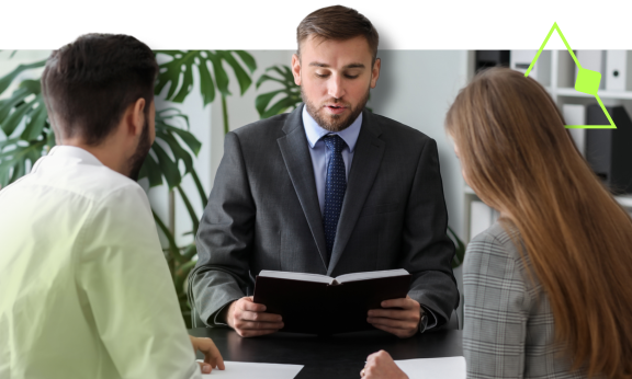 CaseFox's Bankruptcy law system for South African Advocates