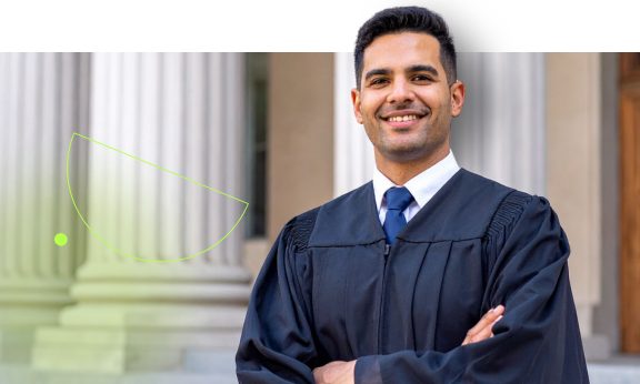 Government law software South Africa