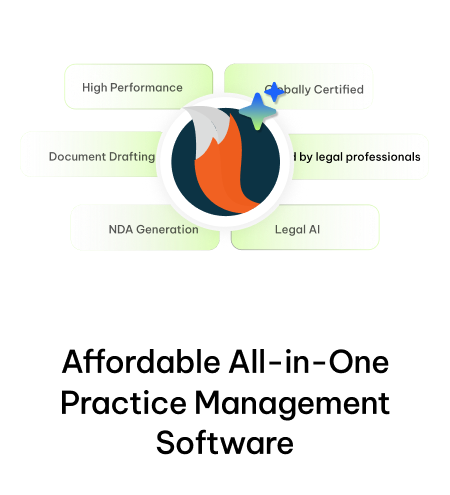 All-in-one law practice management software for South African lawyers