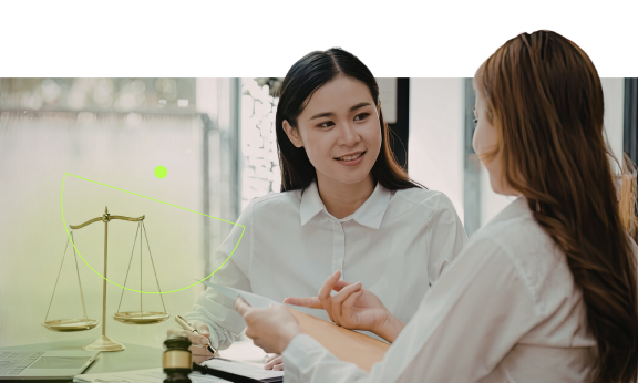 CaseFox Personal injury case management software