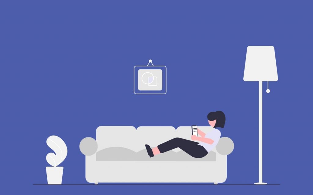 Working from home remotely for lawyers, and other professionals
