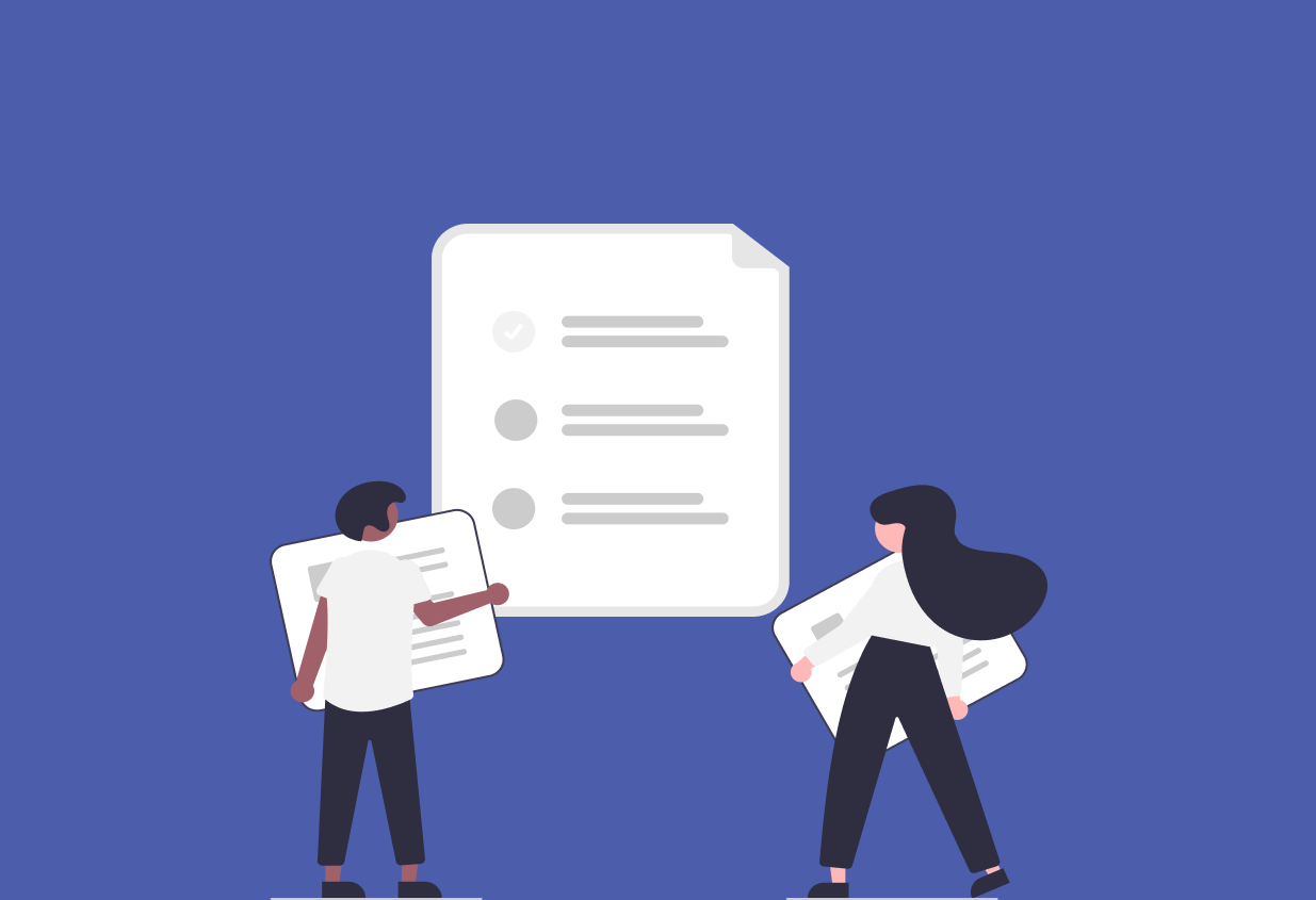 Software buying checklist for your law firm