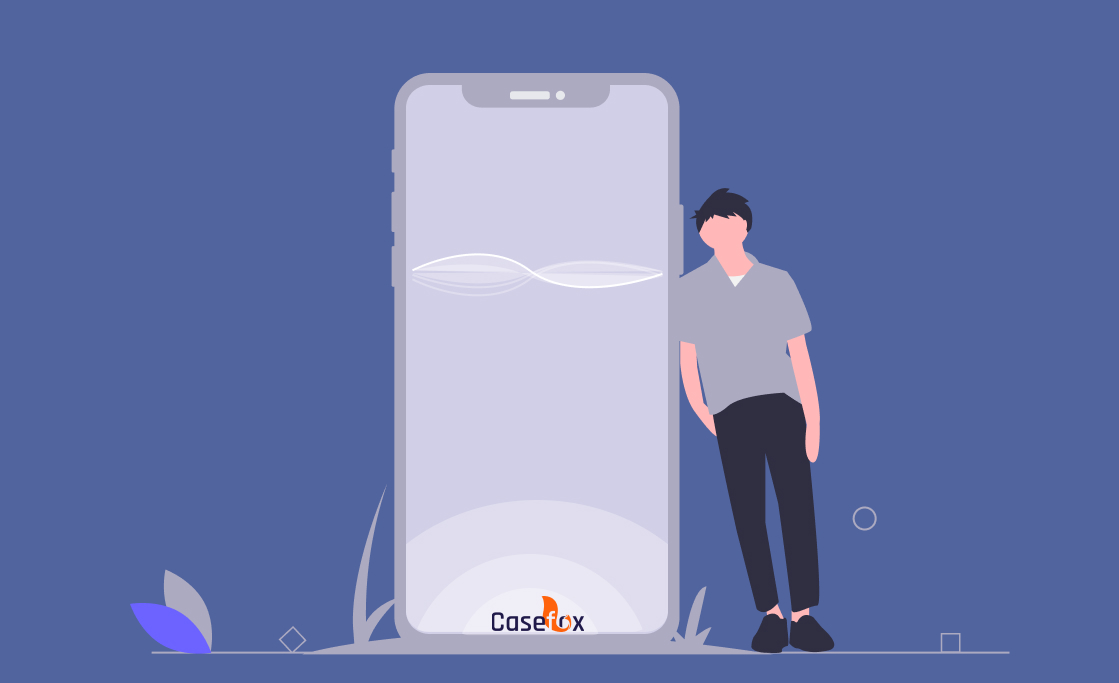 Know about CaseFox’s new mobile application