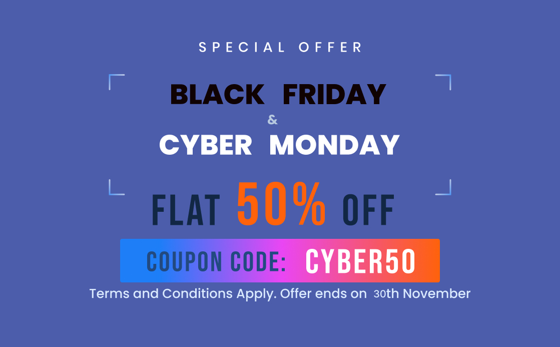 black Friday