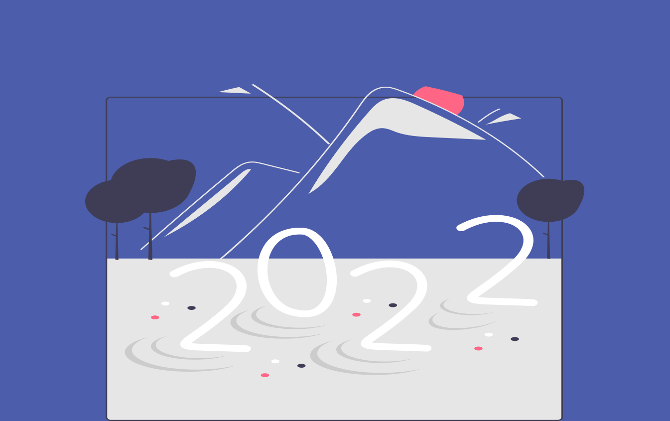 New Year’s Resolutions for Lawyers in 2022