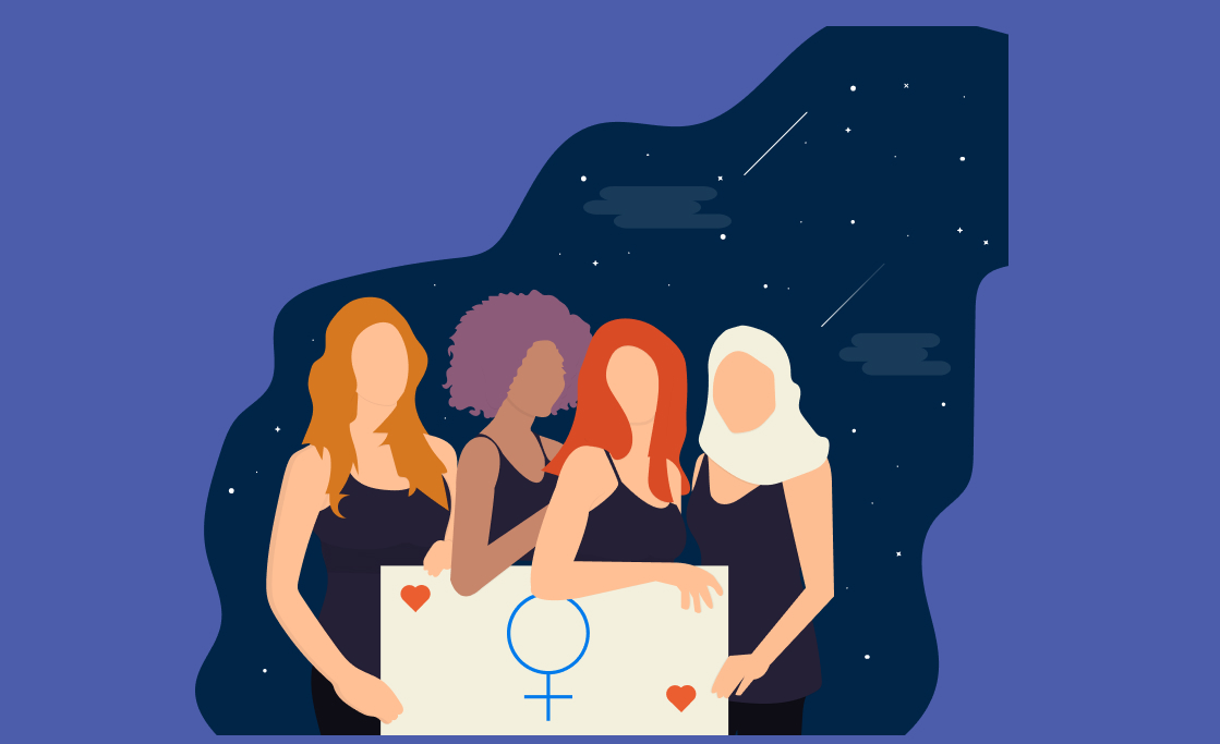 Role of Women in Legal Industry