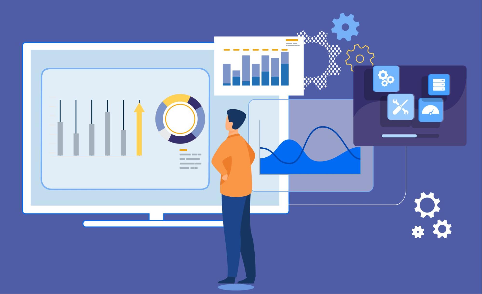 How Document Management Software Increases Efficiency and Faster Workflow of Law Firm