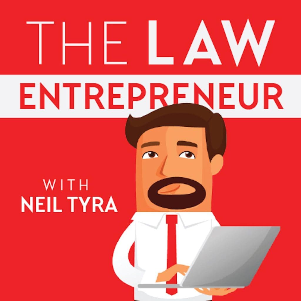 The law entrepreneur podcast