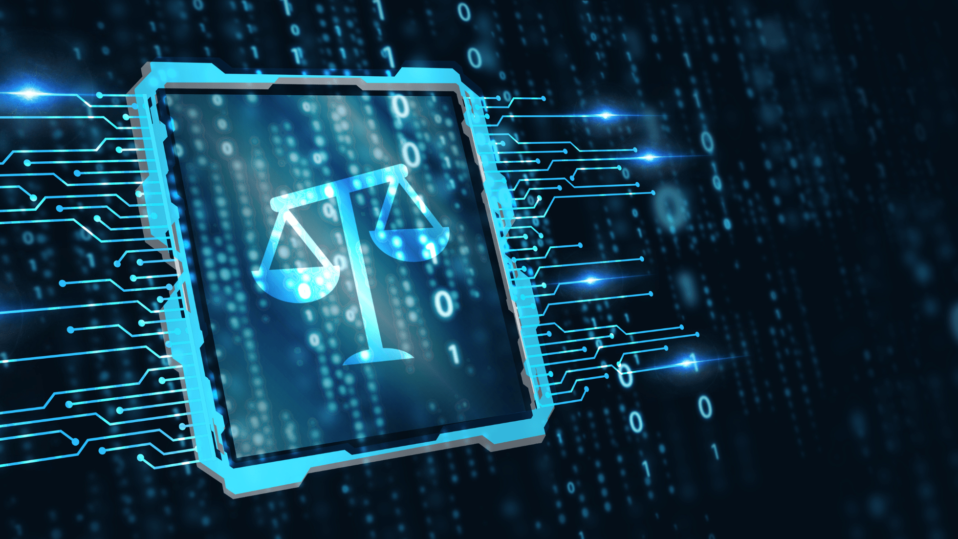 Automating Legal Services to Simply Law Firm Practices