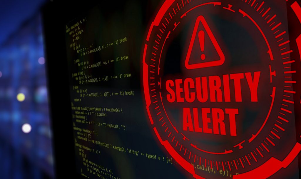 Data security for law firms