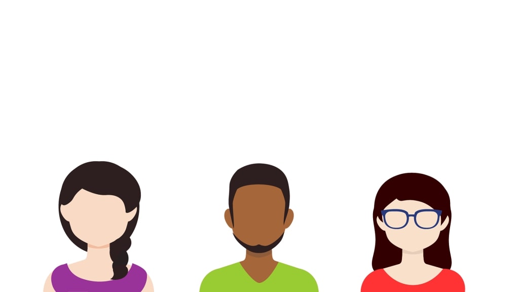 Diversity and collaboration among employees in law firm