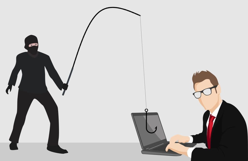 How law firms can prevent phishing