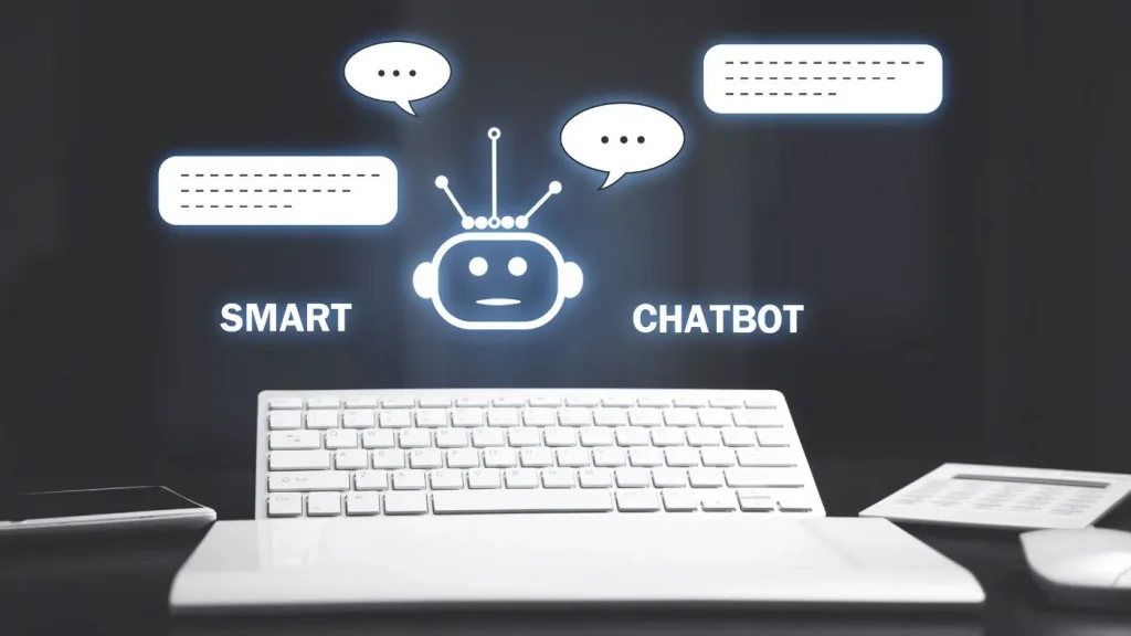 How does a chatbot works for lawyers