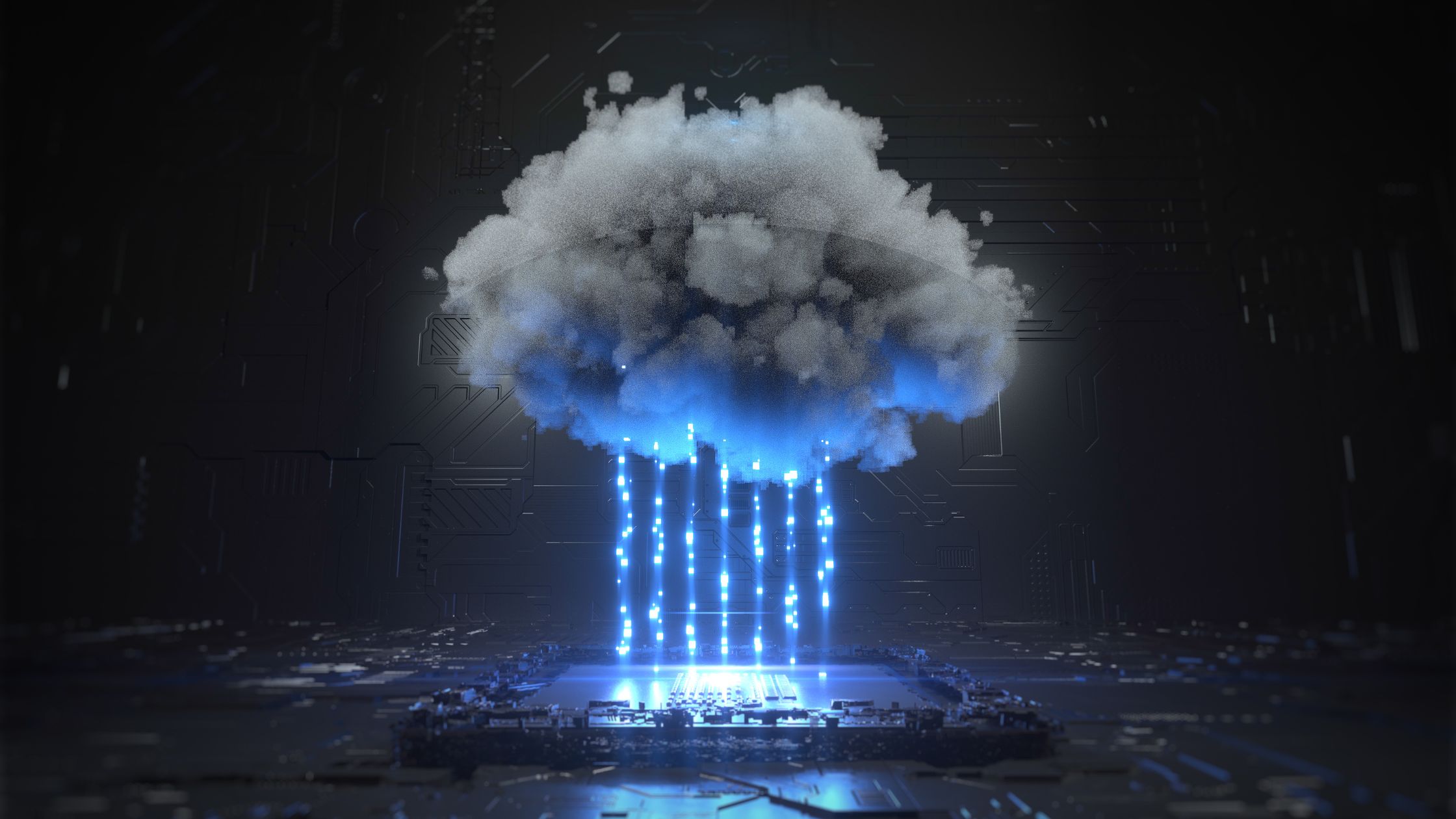 Private Cloud Technology for Law Firms