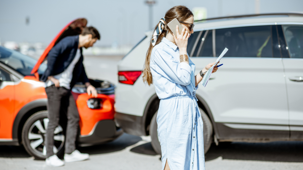 Hiring a Car Accident Attorney - Why You Need Legal Representation