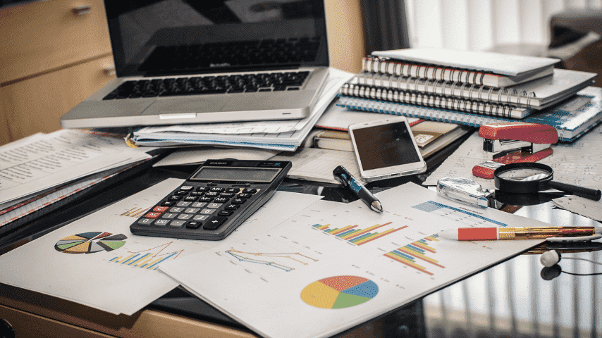 Setting up Law Firm Chart of Accounts