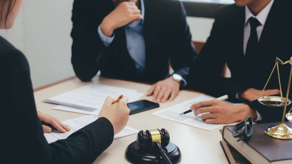 Mastering Legal Accounting - Best Practices for Law Firms