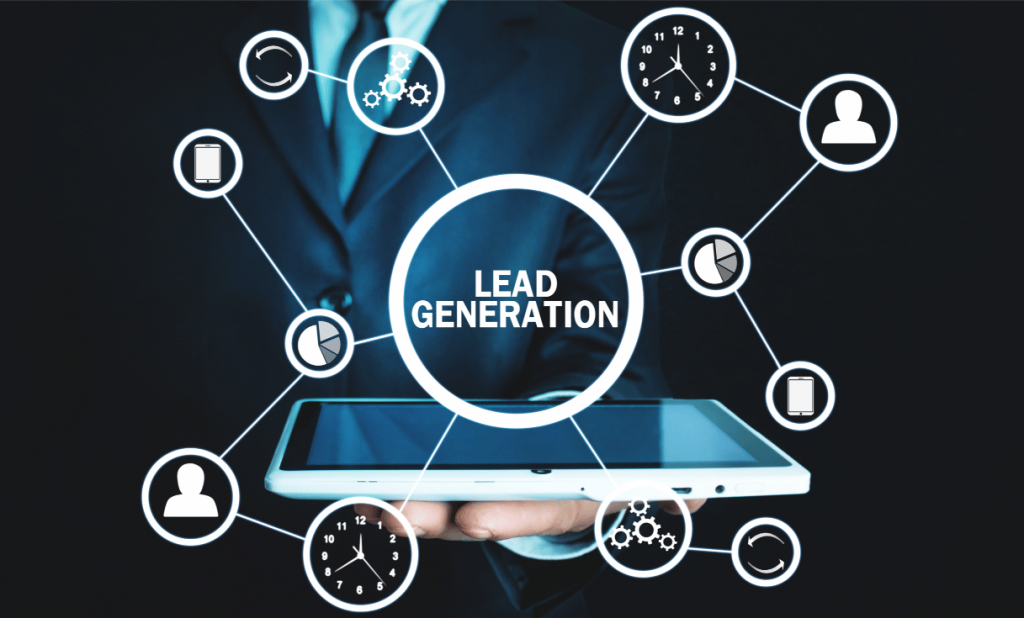 Lead Generation For Lawyers