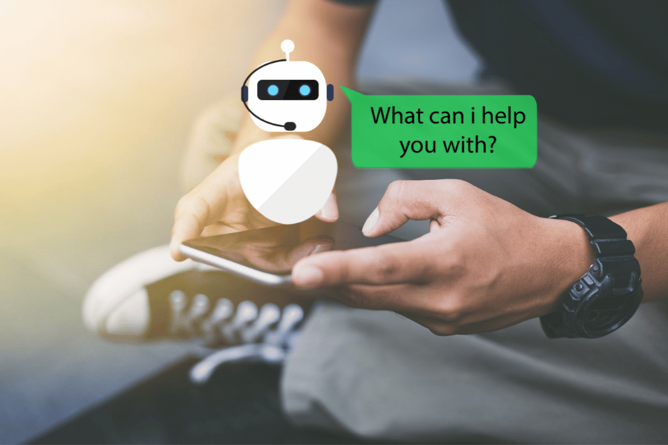 Legal Chatbot