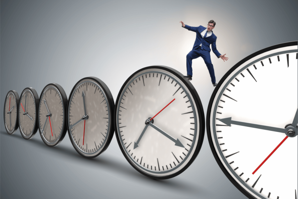 Time Management Tips For Lawyers Boosting Productivity In The Digital Age