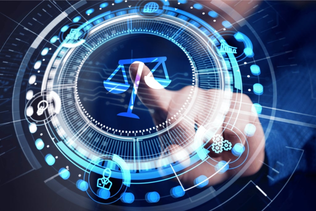 Legal Technology - What Technology Does Your Law Firm Need