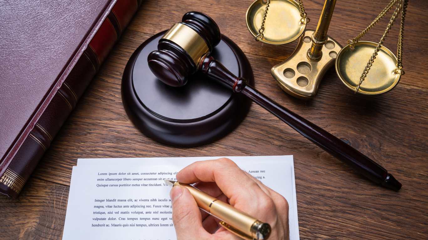 Legal