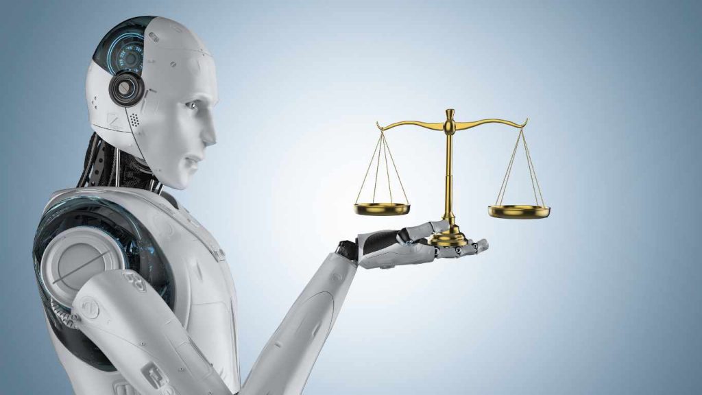 Is It Good for Lawyers to Use AI for Legal Briefs