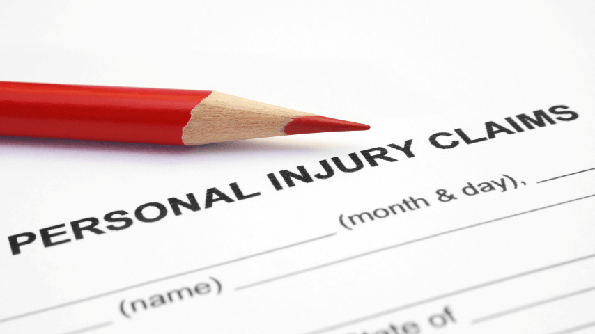 Strengthening Your Personal Injury Claim