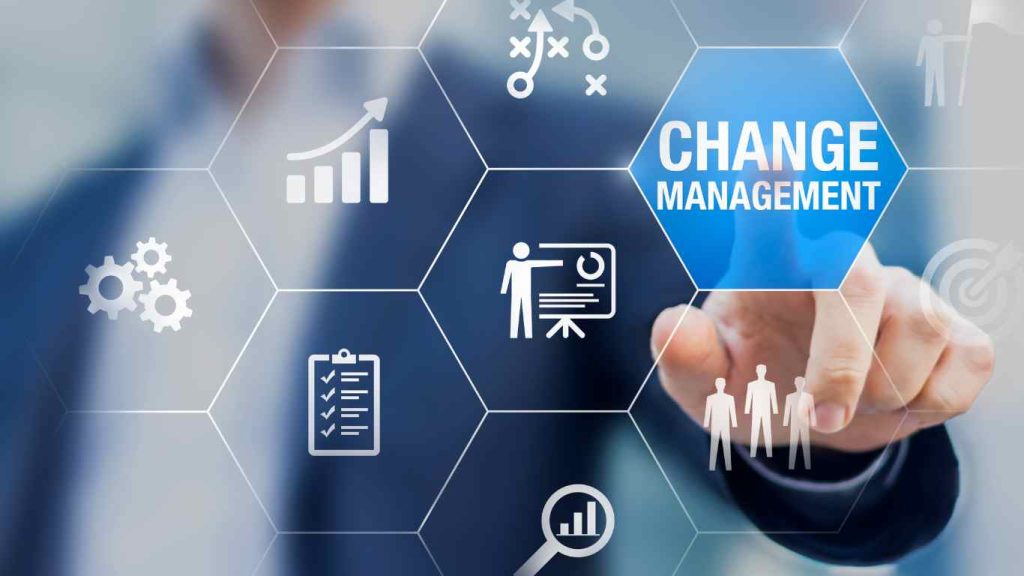 Change Management for Law Firms