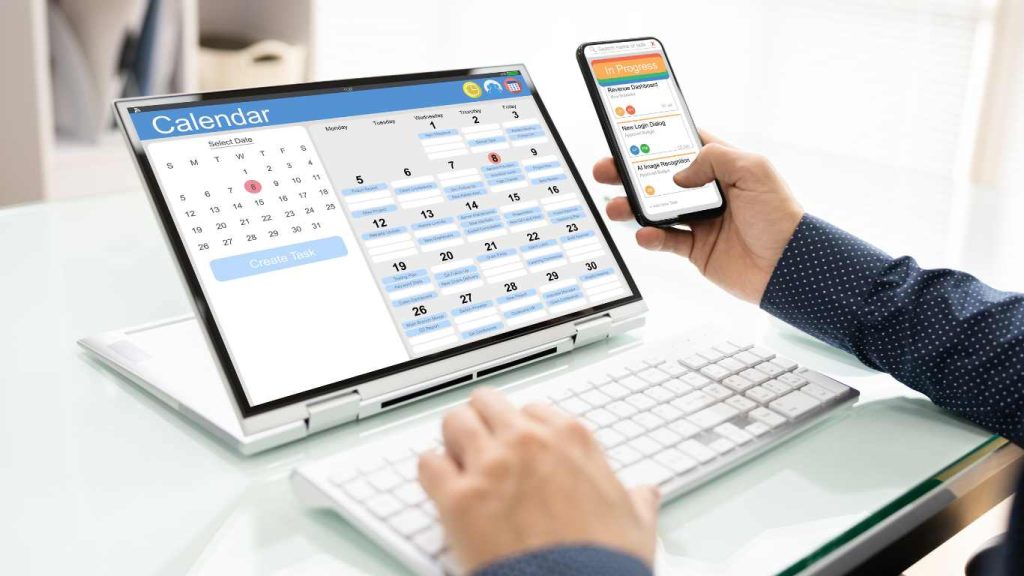 Cloud-Based Legal Calendaring Software