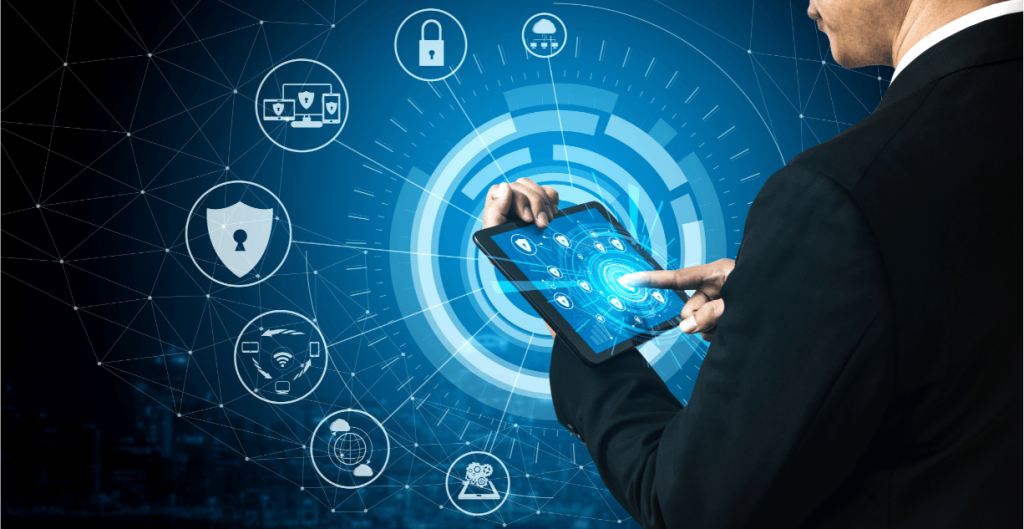 Data Encryption Essentials: A Must-Know for Law Firm Professionals