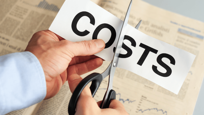 How To Reduce Overhead Costs At Your Law Firm