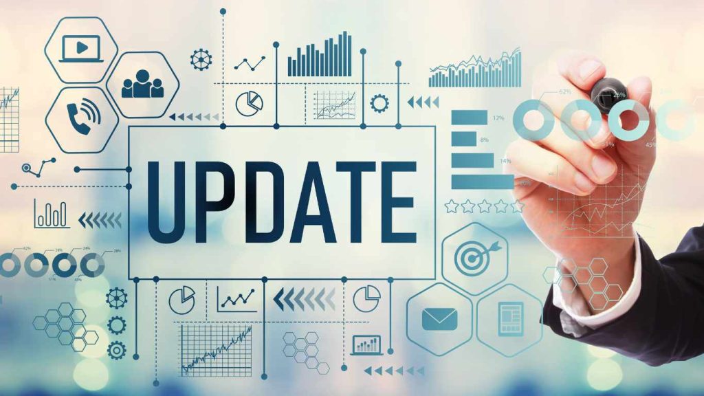 Real-Time Updates