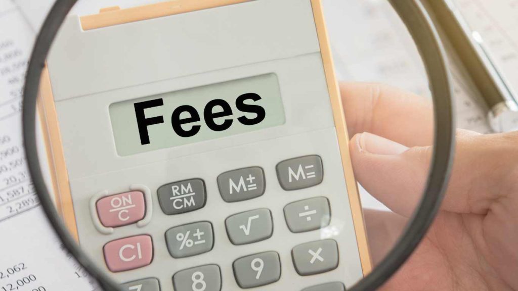 Retainer Fees 