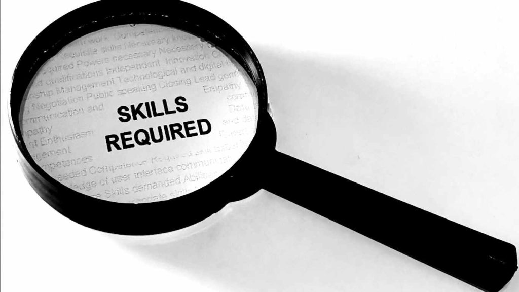 Skills Required For Legal Drafting
